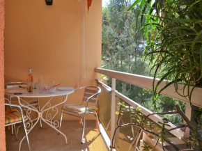 Appartement 2P 4 Couchages avec Balcon et Garage - Proche Plage et Commerces - FR-1-251-520